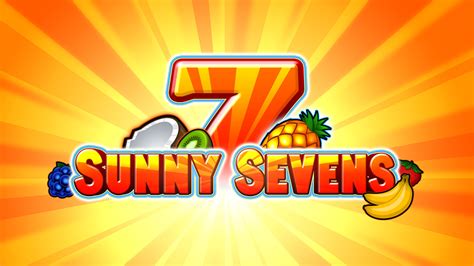 Sunny Sevens bet365